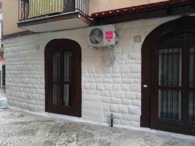 Casa di Sylvia