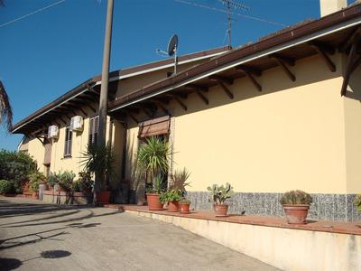 B&B Villa Rosalia