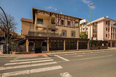 Neguri Acacias Apartment by Next Stop Bilbao
