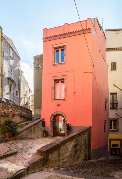Dimora Sant'Ignazio Guest House