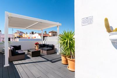 Veoapartment Alfarería