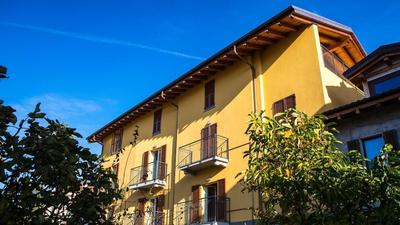 Penthouse Tommaso Residenza Silvana