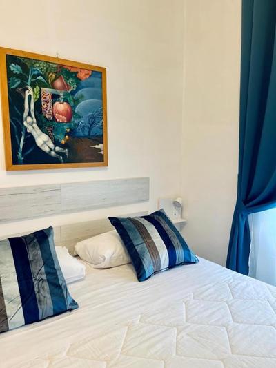 Rooms Mastrangelo