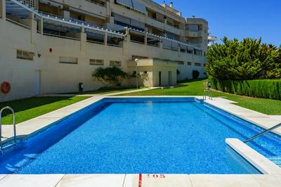 Spacious Castillo Sohail by Costarentals - Ref 12