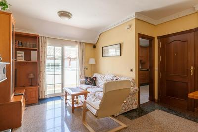 Los Boliches apartment by Costarentals - Ref 122