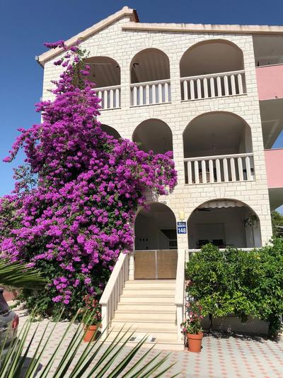 Sea View Apartments