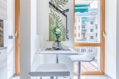 BePlace Apartments in NoLo