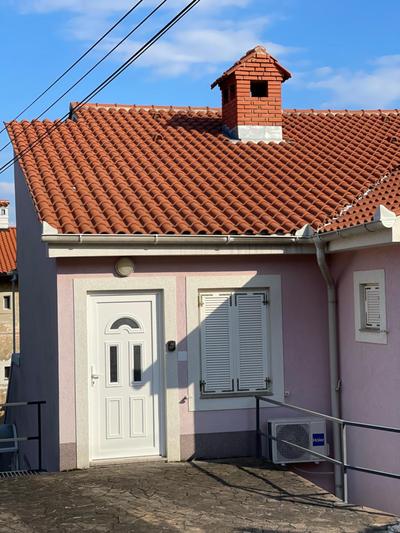 Apartment Lady Daniela mit Meerblick in Lovran