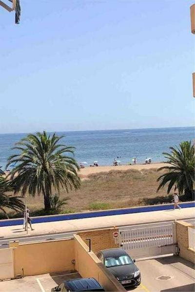 Vistas al mar a escasos 50 metros