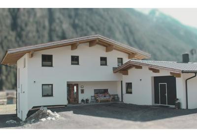Apartment VIERSTERNE