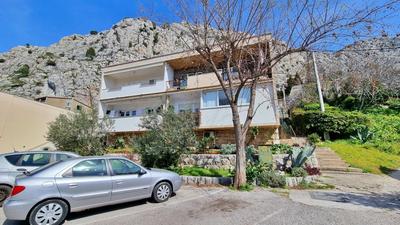 Apartment Tica
