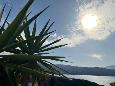 Aegean Blue House - Spectacular Seaview