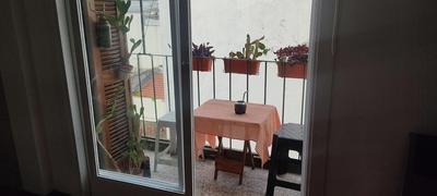 Acogedor Estudio en Almagro, Buenos Aires
