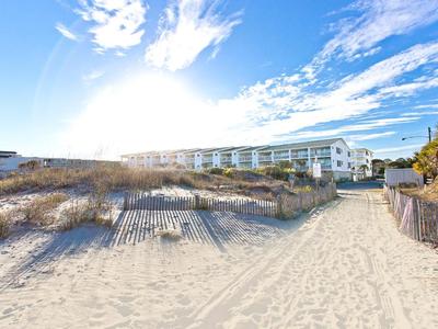 Atlantic Ocean 3