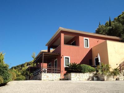 Veduta SeaView Villas