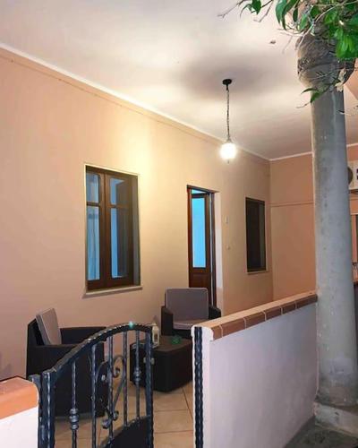 Apt con portico privato vicino Cagliari Airport