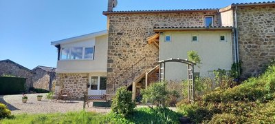 Auberge Le Champêtre