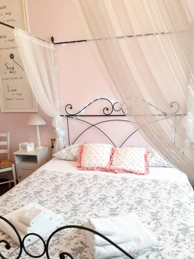 B&B Le Mi' Cocche