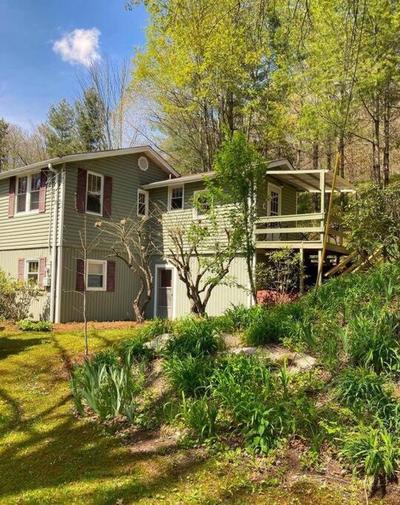 Home in Newland
