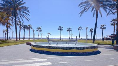 BAHIA DE MALAGA