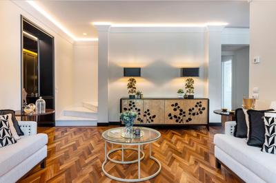 Genteel Home Villa Prato