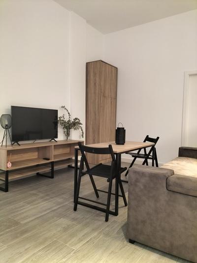 Nuevo Apartamento Sevilla centro, Trastamara 25