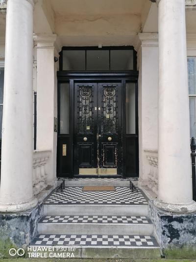 Westbourne Terrace by Citystaylondon