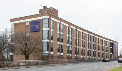 Garner Hotel Wolverhampton by IHG