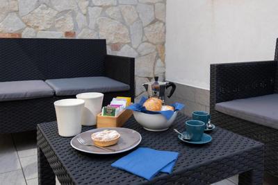 SorrentoVibes - Two Bedrooms Apt in Sorrento Center with Terrace