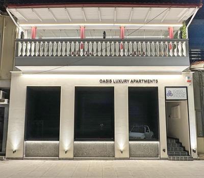 Oasis Luxury Apartments