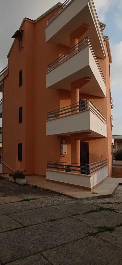 Appartamento Parco Urciuolo Cirella