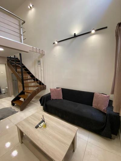 Luxury Loft Kalu Tsesme A