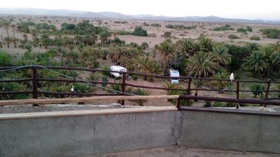 Auberge camping café restaurant Relax Tazoulait