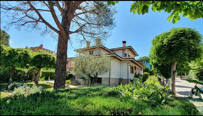 Affittacamere Villa Sofia con uso cucina e ampio giardino