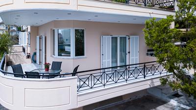 Oliva Apartment