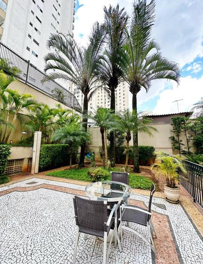 Sao Paulo Ibirapuera Privilege - Suite Deluxe