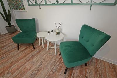 Natale del Grande Stylish Apartment