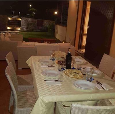 Appartamento a 200MT da "La Pelosa"