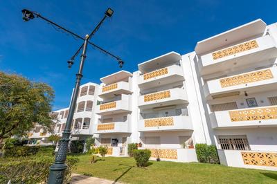 AlgarSun - idealy situated holiday apartment with all modern comfort