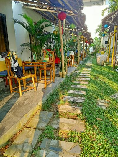 The Natural Bungalow