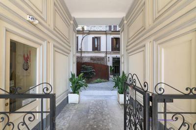 La Foppa Home - Large & Trendy Flat Moscova-Brera