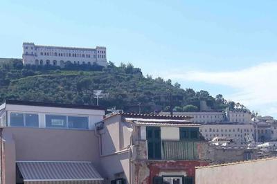 Casa Giogiò&Casa Gigetta