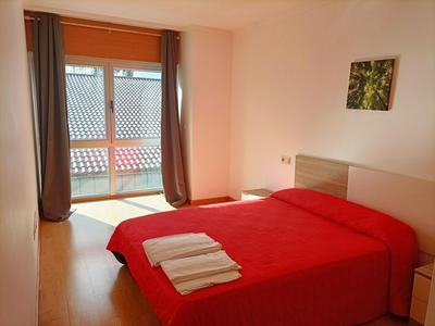 Apartamentos Sanxenxo 3000