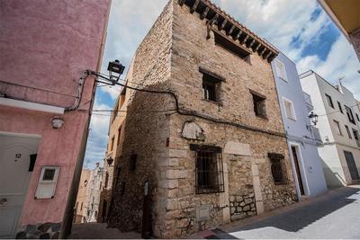 Casa Rural EL TRULL