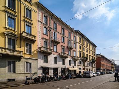 Brera - San Marco Cozy Apartment
