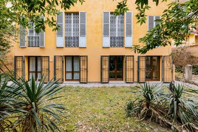 Casa Ambrosini Apartments by Wonderful Italy