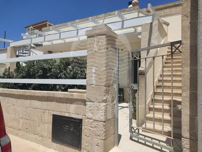 Light Apartment n 2 - Fronte Mare By Cala Salento