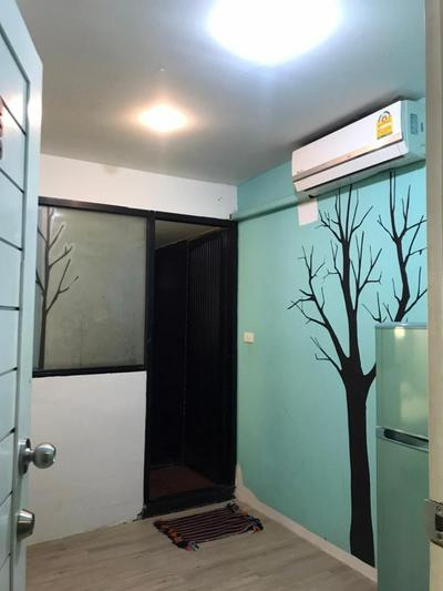 Rod Fai Fah Apartment