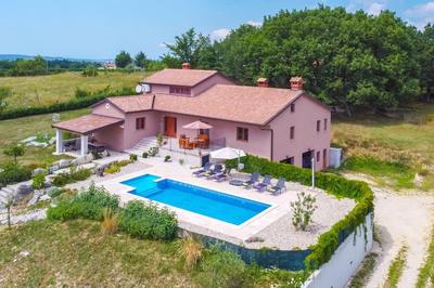 Villa Emini by IstriaLux