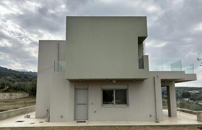 Doctor's Home